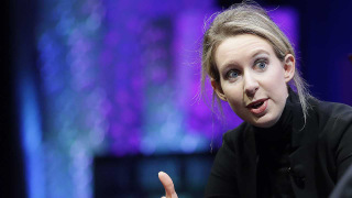 Lawsuit Claims Theranos Ran Fake Tests to Impress Investors